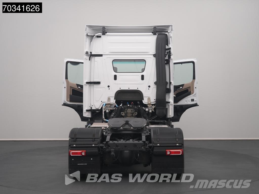 Mercedes-Benz Actros 1842 4X2 RHD! NEW StreamSpace ACC Navi Autotractoare