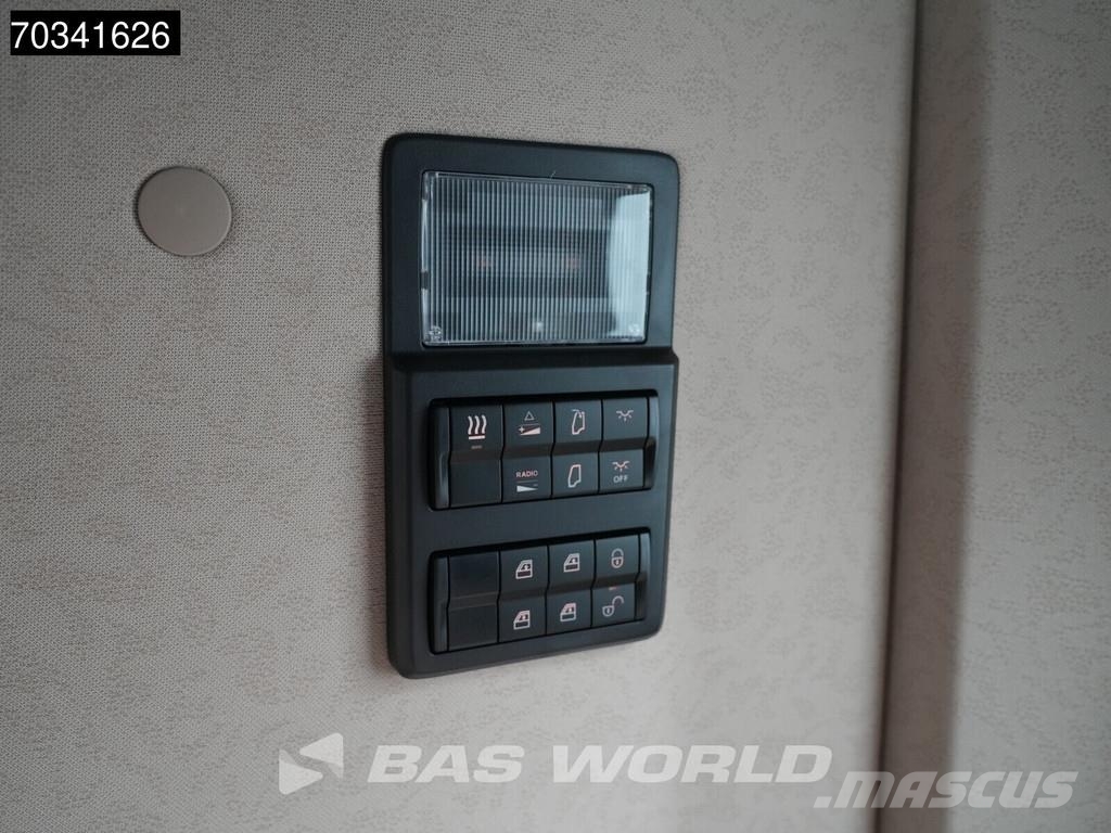 Mercedes-Benz Actros 1842 4X2 RHD! NEW StreamSpace ACC Navi Autotractoare