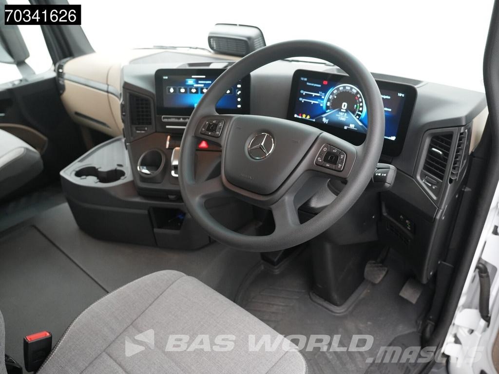 Mercedes-Benz Actros 1842 4X2 RHD! NEW StreamSpace ACC Navi Autotractoare