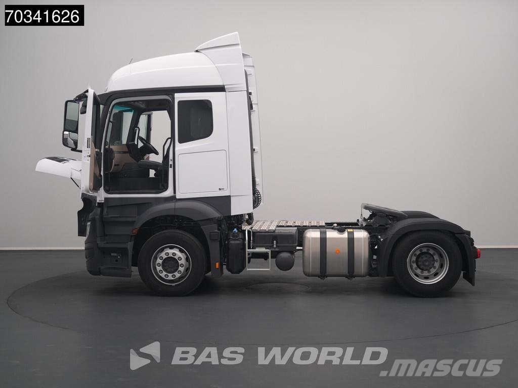 Mercedes-Benz Actros 1842 4X2 RHD! NEW StreamSpace ACC Navi Autotractoare