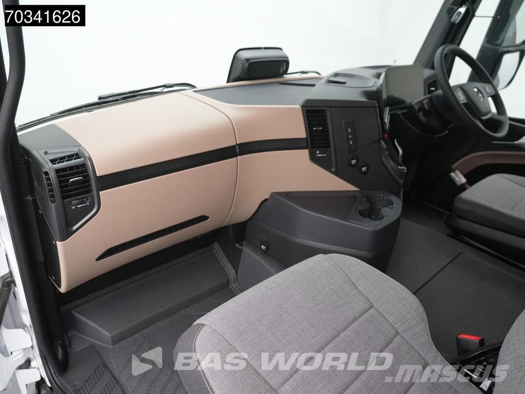 Mercedes-Benz Actros 1842 4X2 RHD! NEW StreamSpace ACC Navi Trekkvogner