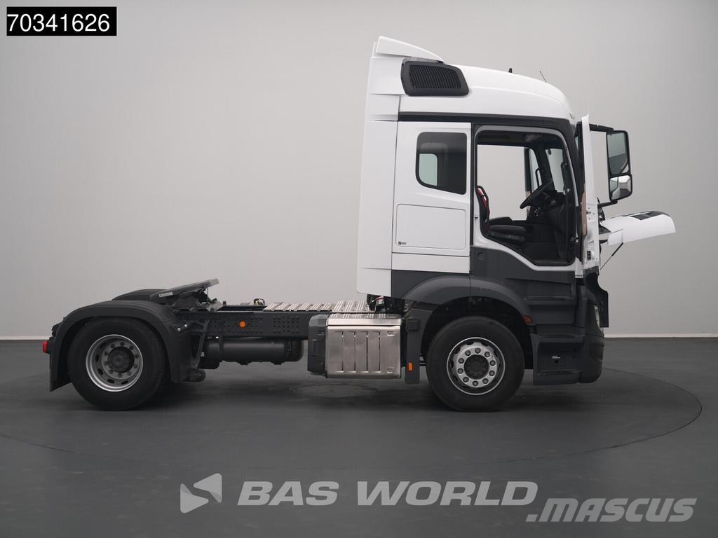 Mercedes-Benz Actros 1842 4X2 RHD! NEW StreamSpace ACC Navi Trekkvogner