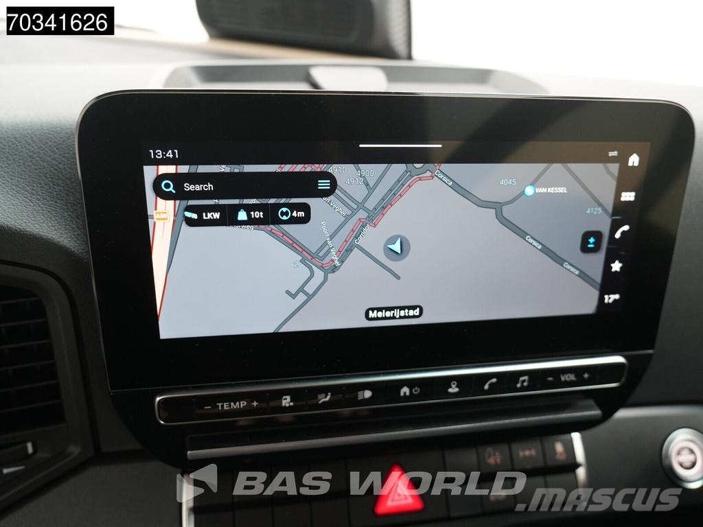 Mercedes-Benz Actros 1842 4X2 RHD! NEW StreamSpace ACC Navi Autotractoare