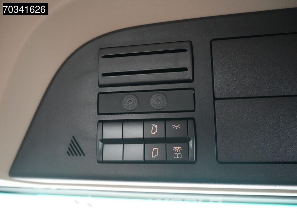 Mercedes-Benz Actros 1842 4X2 RHD! NEW StreamSpace ACC Navi Trekkvogner