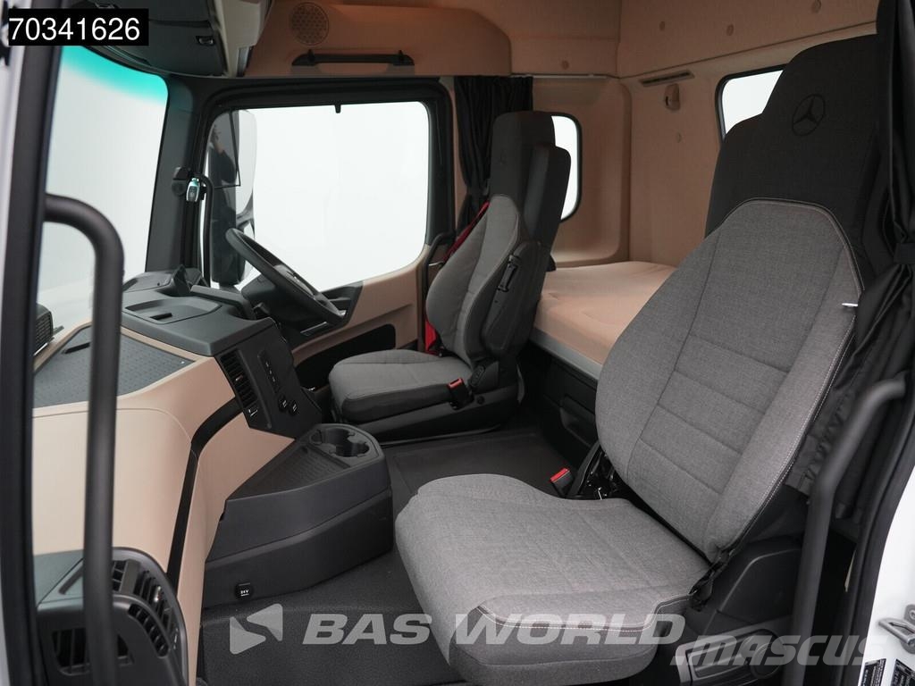 Mercedes-Benz Actros 1842 4X2 RHD! NEW StreamSpace ACC Navi Trekkvogner