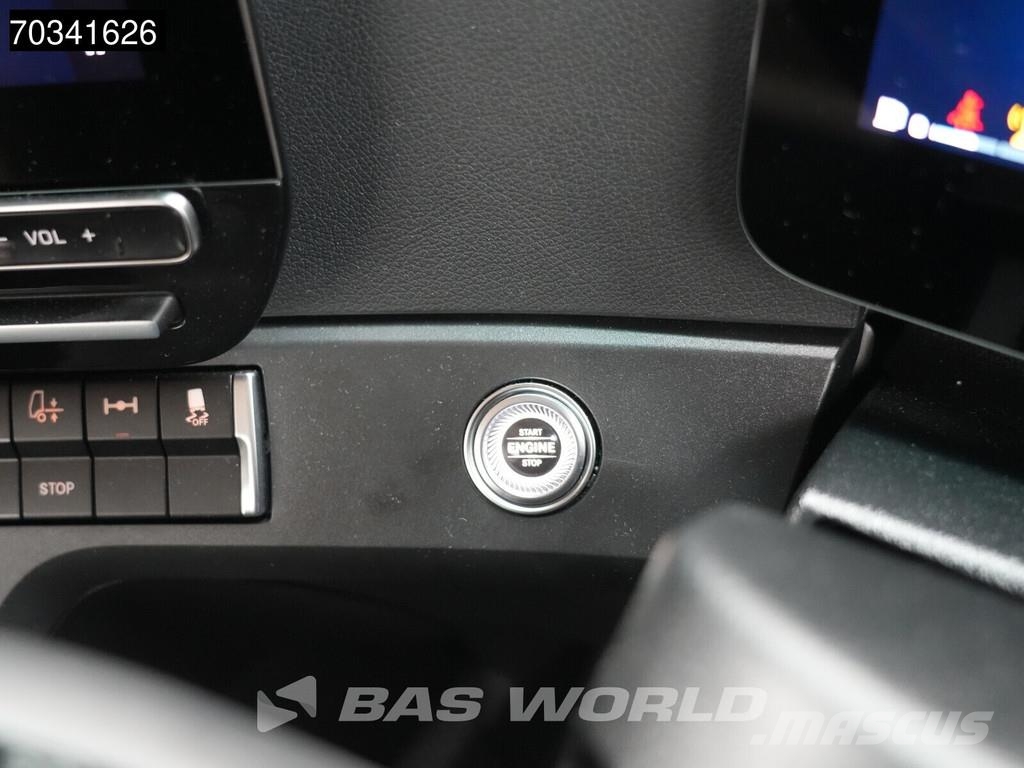 Mercedes-Benz Actros 1842 4X2 RHD! NEW StreamSpace ACC Navi Autotractoare