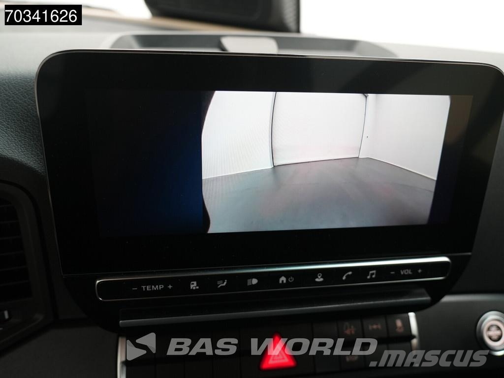 Mercedes-Benz Actros 1842 4X2 RHD! NEW StreamSpace ACC Navi Trekkvogner