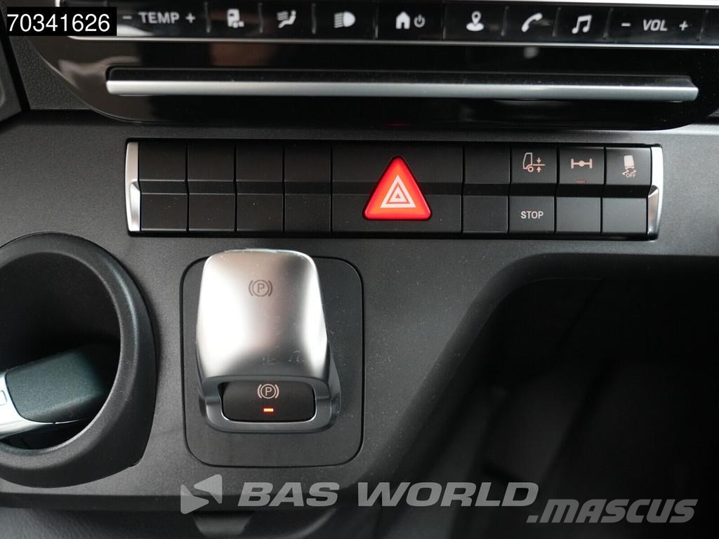 Mercedes-Benz Actros 1842 4X2 RHD! NEW StreamSpace ACC Navi Trekkvogner