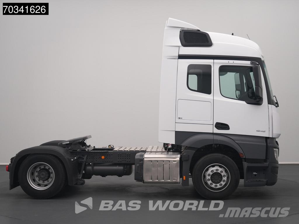 Mercedes-Benz Actros 1842 4X2 RHD! NEW StreamSpace ACC Navi Trekkvogner
