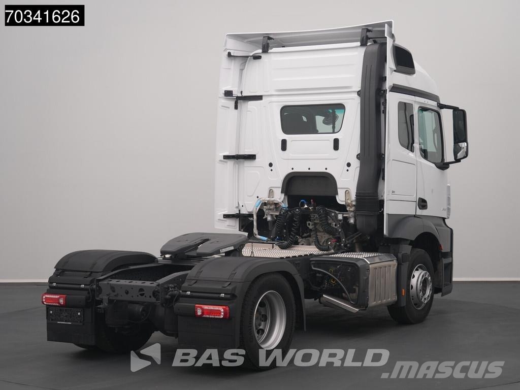 Mercedes-Benz Actros 1842 4X2 RHD! NEW StreamSpace ACC Navi Autotractoare