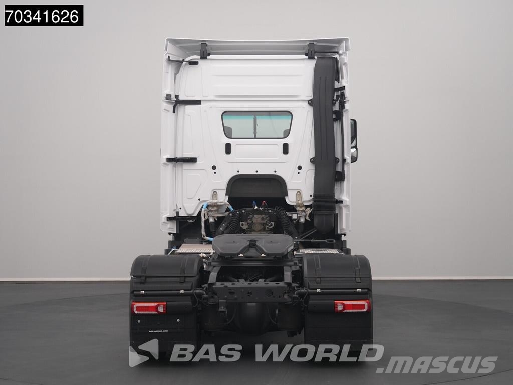 Mercedes-Benz Actros 1842 4X2 RHD! NEW StreamSpace ACC Navi Trekkvogner