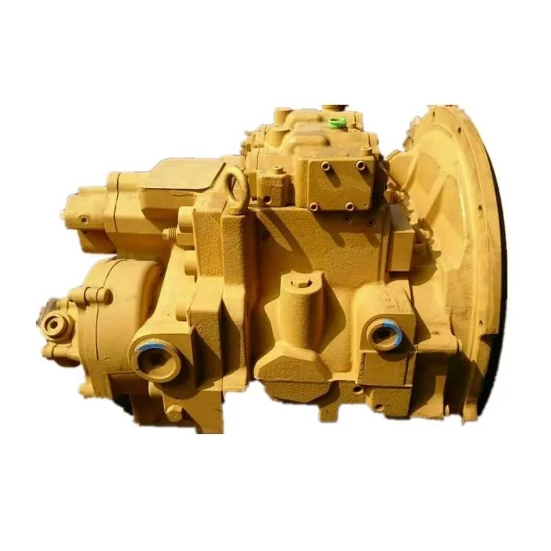 CAT 345D 349D Hydraulic Main Pump 295-9663 295-9424 Transmissão