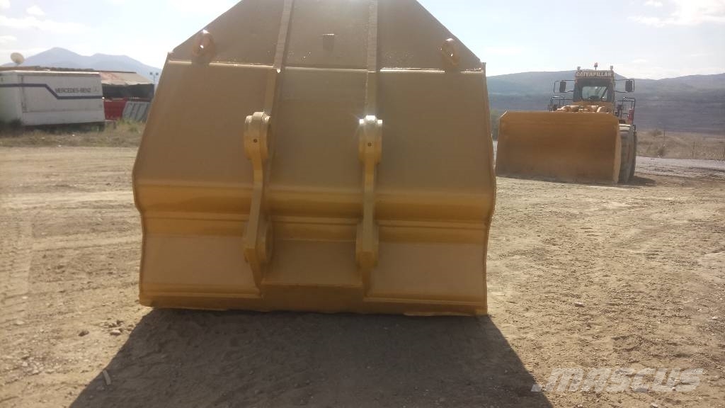 Κουβάς (bucket) Caterpillar 245 SHOVEL 鏟斗