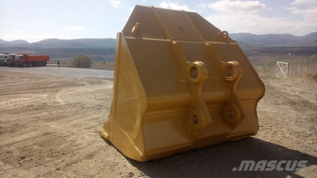Κουβάς (bucket) Caterpillar 245 SHOVEL 鏟斗