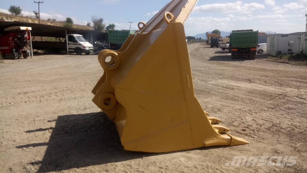 Κουβάς (bucket) Caterpillar 245 SHOVEL 鏟斗