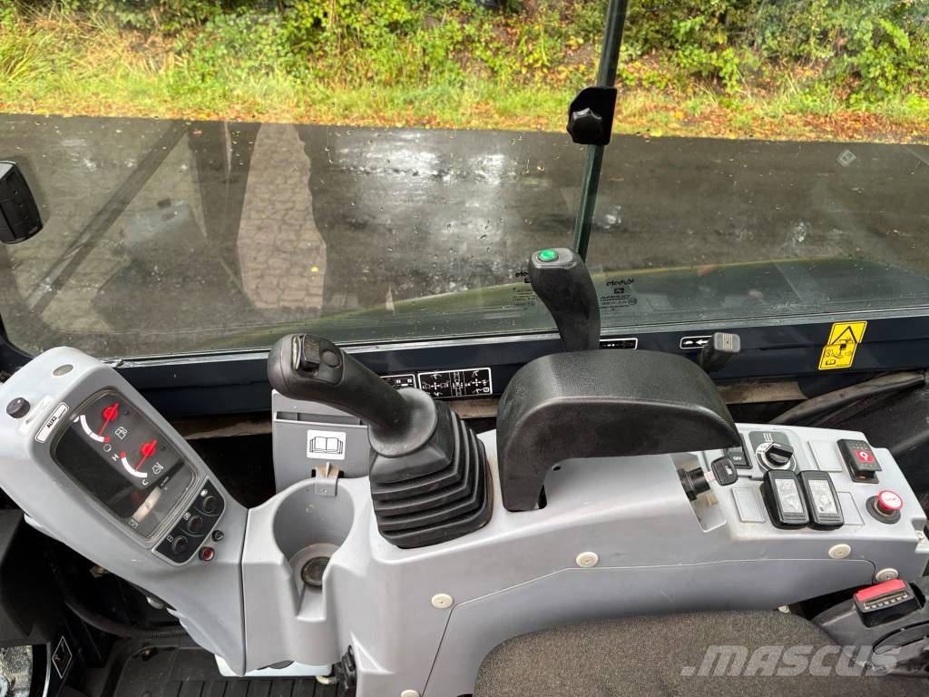 Kubota KX 030-4 Mini bagri <7t