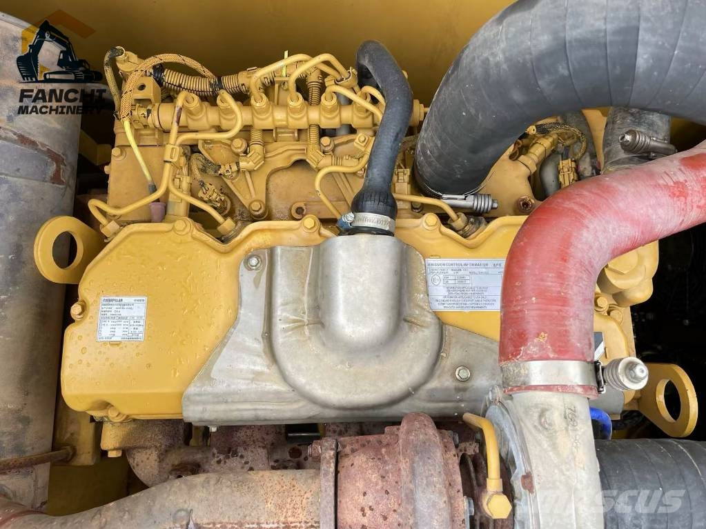 CAT 320 GC Escavadeiras de esteiras