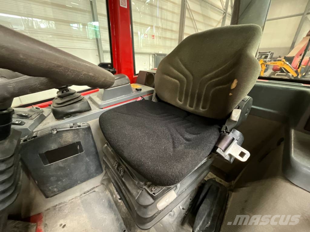 Volvo L 25 Radlader