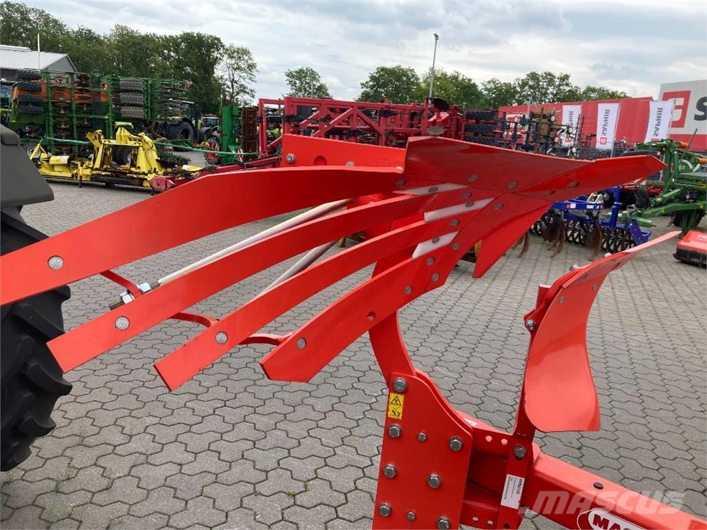 Maschio Unico M Passo 4+1 Egyéb mezőgazdasági gépek