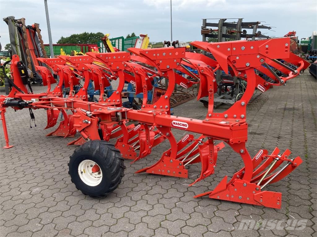 Maschio Unico M Passo 4+1 Egyéb mezőgazdasági gépek