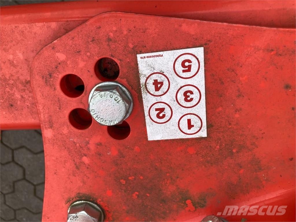 Maschio Unico M Passo 4+1 Egyéb mezőgazdasági gépek