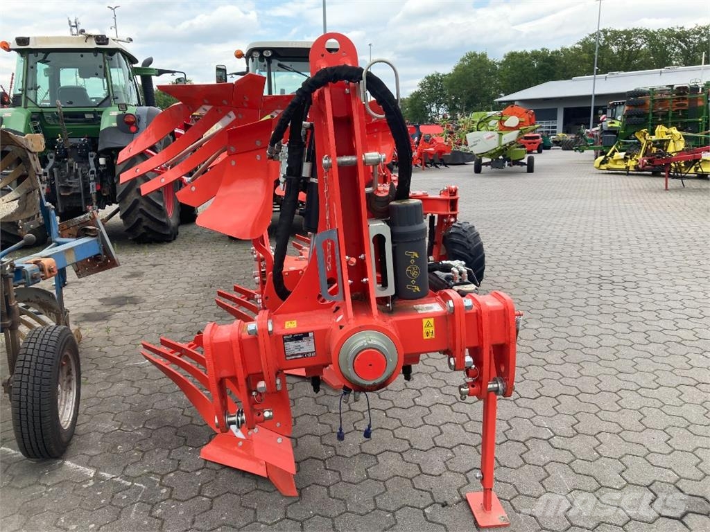 Maschio Unico M Passo 4+1 Egyéb mezőgazdasági gépek