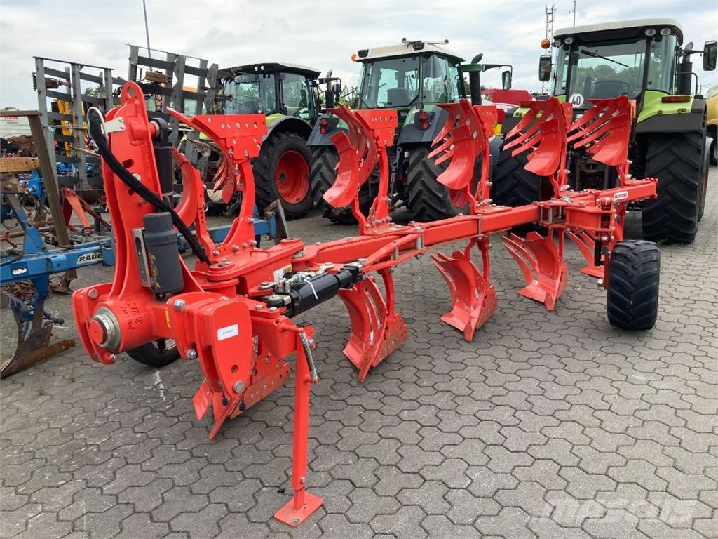 Maschio Unico M Passo 4+1 Egyéb mezőgazdasági gépek