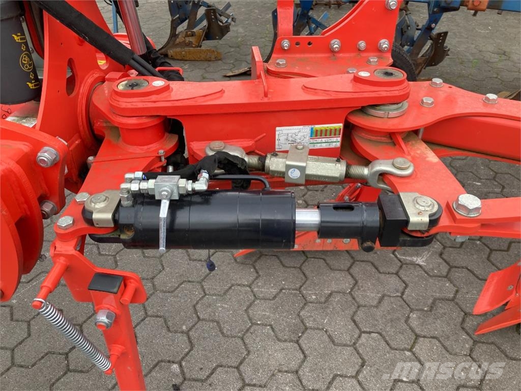 Maschio Unico M Passo 4+1 Egyéb mezőgazdasági gépek