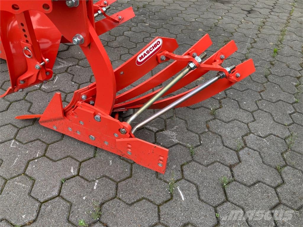Maschio Unico M Passo 4+1 Egyéb mezőgazdasági gépek