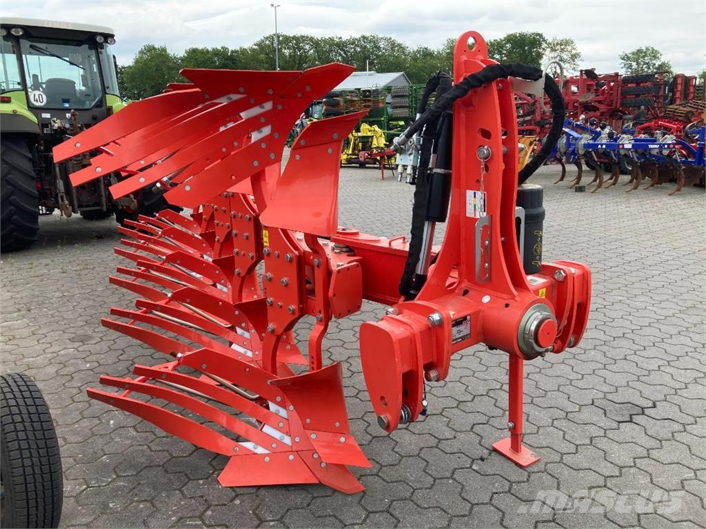Maschio Unico M Passo 4+1 Egyéb mezőgazdasági gépek