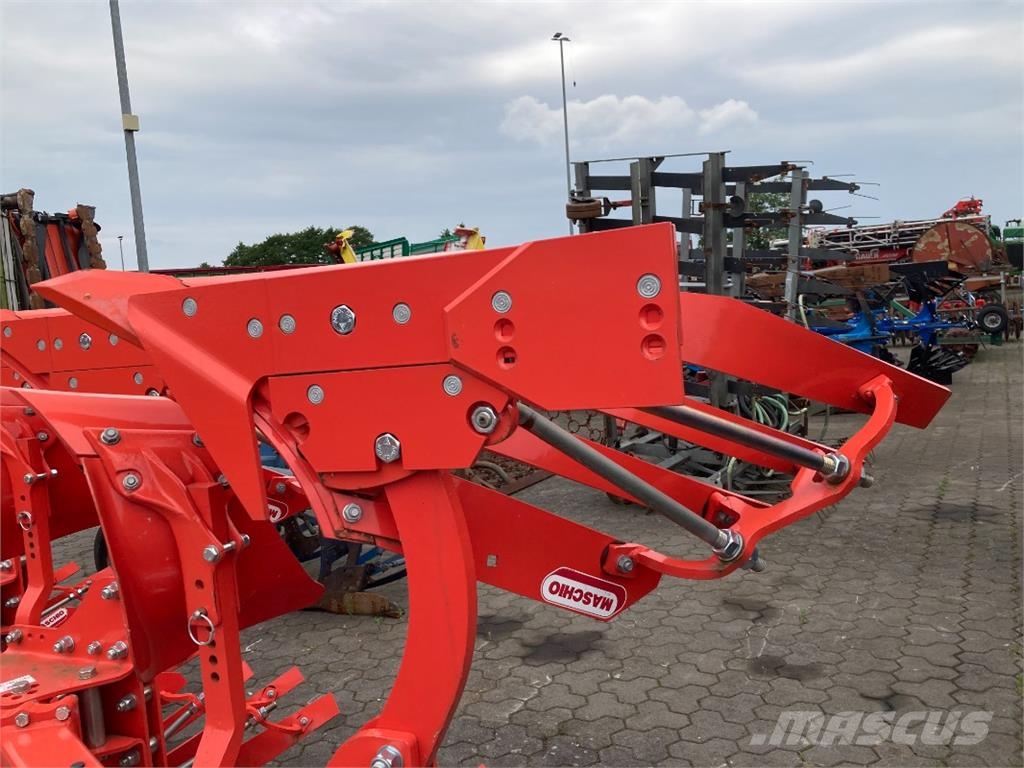 Maschio Unico M Passo 4+1 Egyéb mezőgazdasági gépek