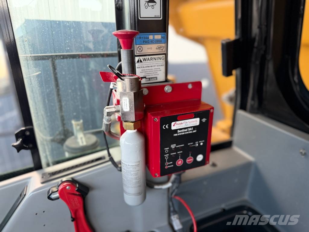 CAT 772G - Excellent condition Dúmpers rígidos