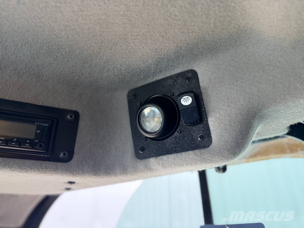 CAT 772G - Excellent condition Dúmpers rígidos
