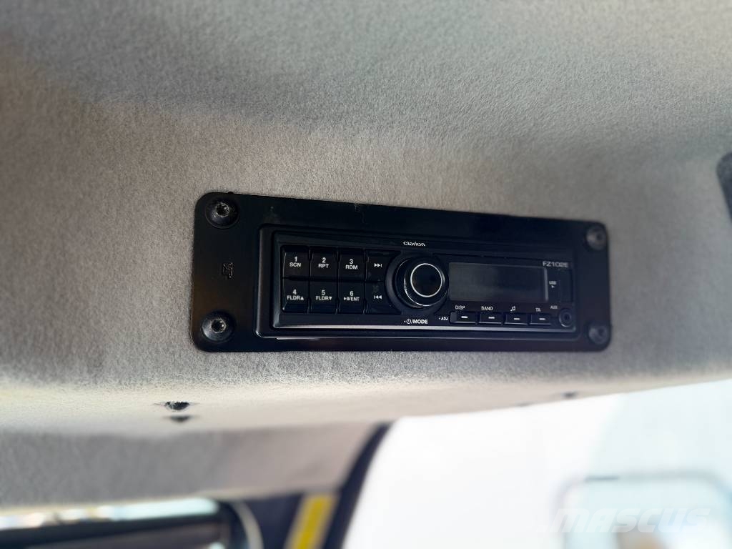 CAT 772G - Excellent condition Dúmpers rígidos