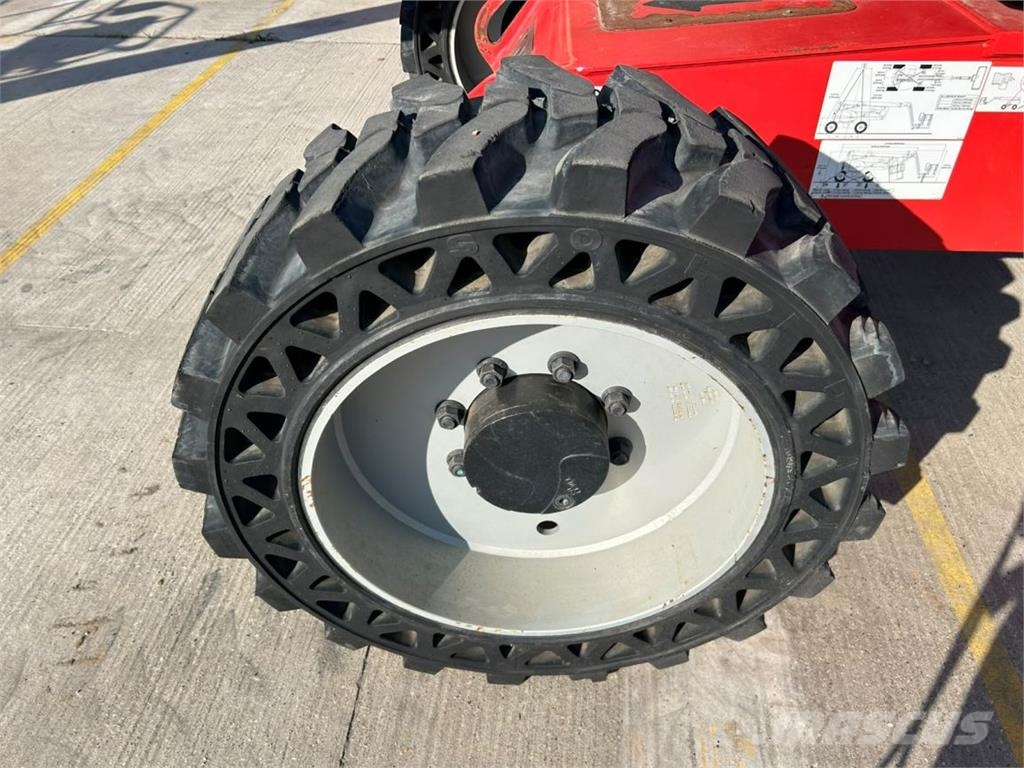 Manitou 200 ATJ RC ST5 (5612) Zglobne podizne platforme