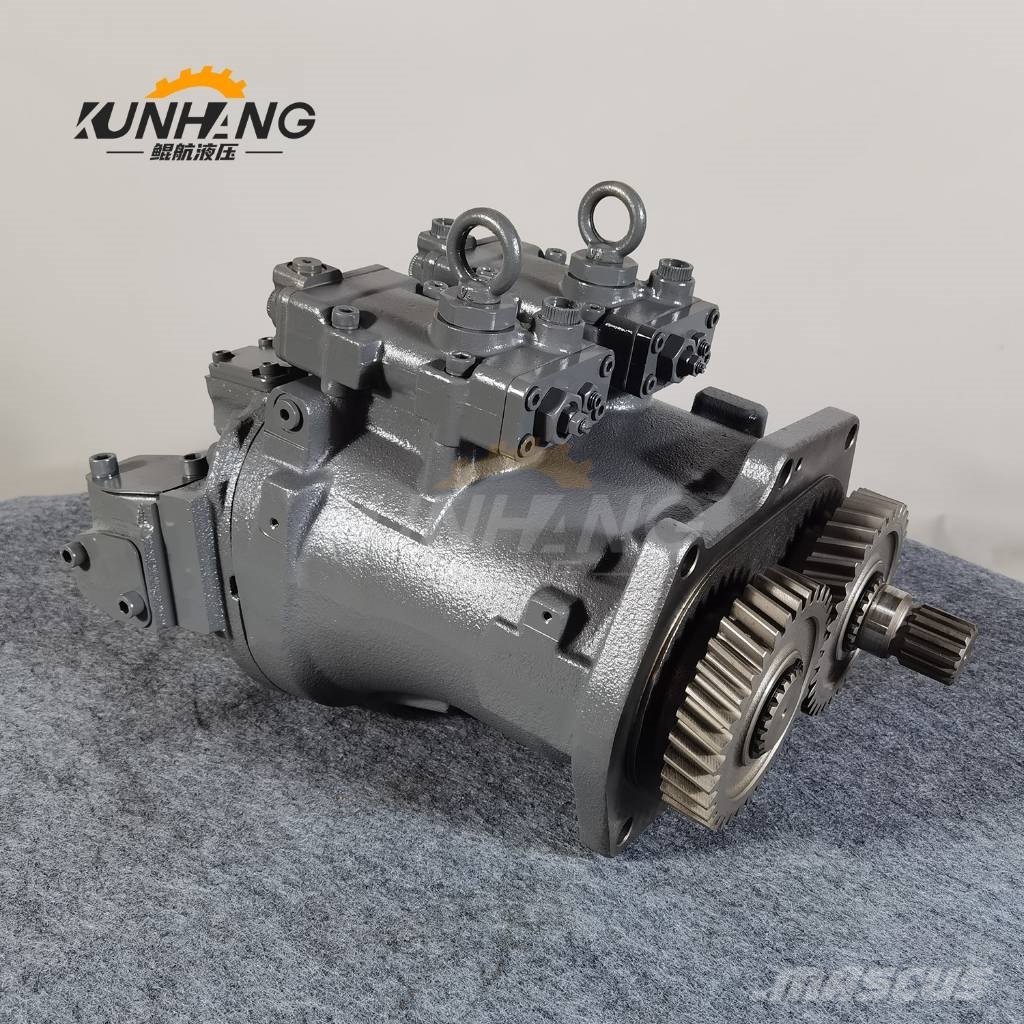 Hitachi HPV102FW Hydraulic Pump EX200 ZX220 ZX225 Pump Transmissie