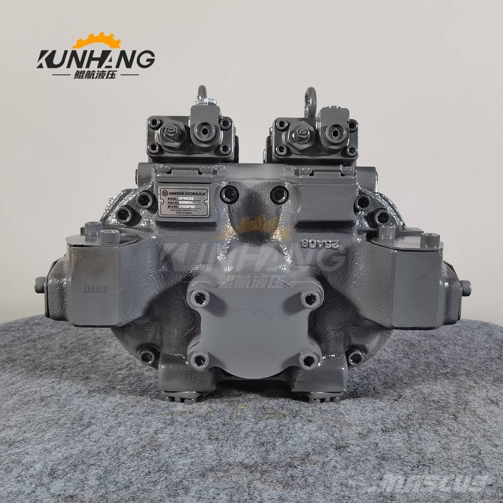 Hitachi HPV102FW Hydraulic Pump EX200 ZX220 ZX225 Pump, 2024