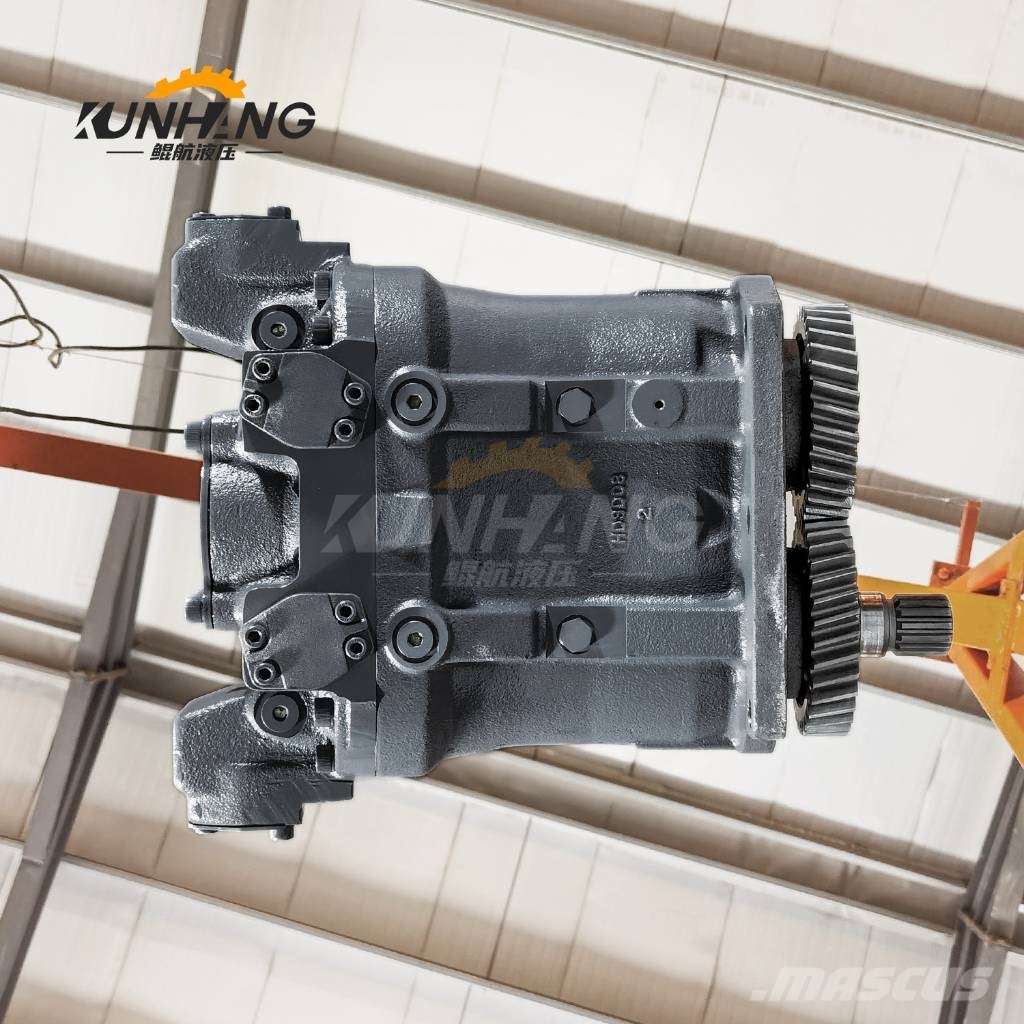 Hitachi HPV102FW Hydraulic Pump EX200 ZX220 ZX225 Pump Transmissie