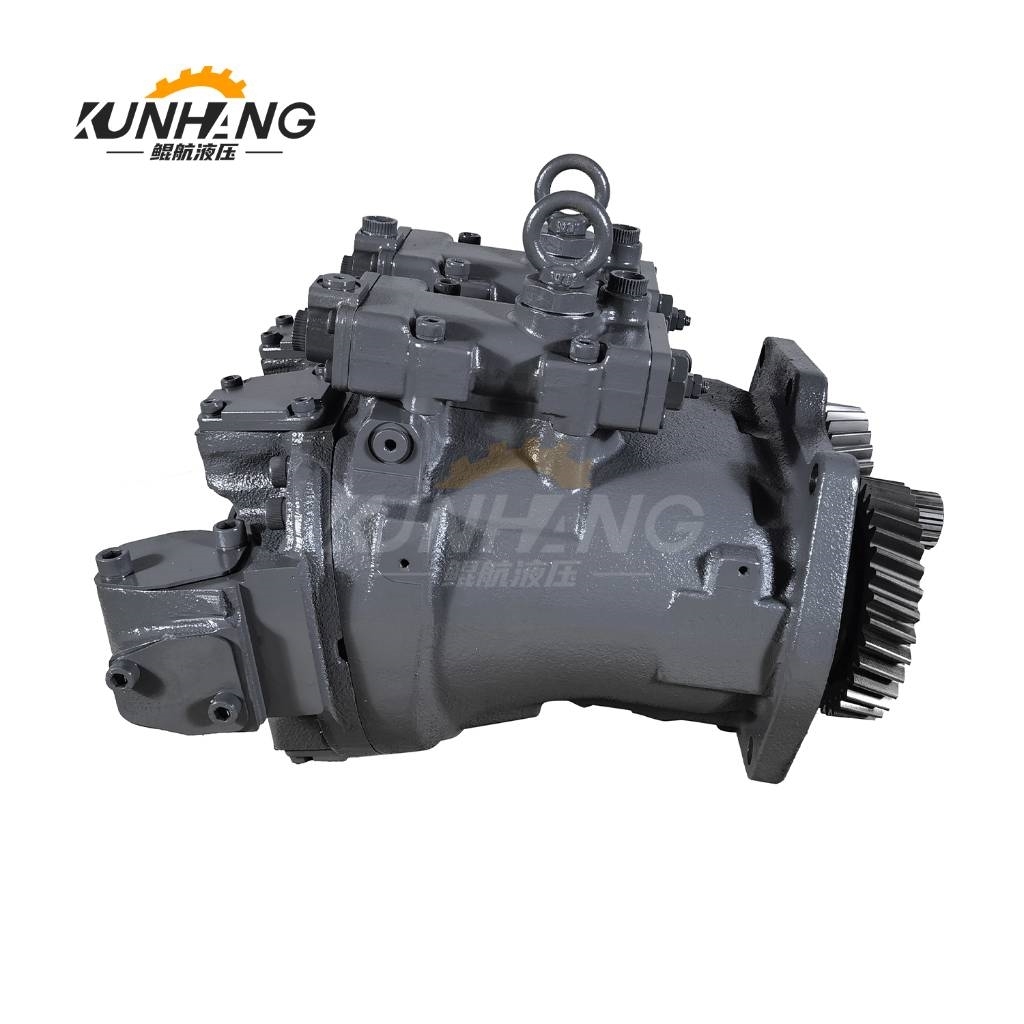 Hitachi HPV102FW Hydraulic Pump EX200 ZX220 ZX225 Pump Transmissie