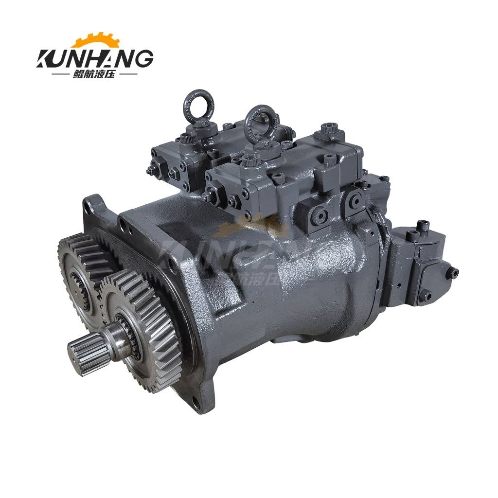 Hitachi HPV102FW Hydraulic Pump EX200 ZX220 ZX225 Pump Transmissie