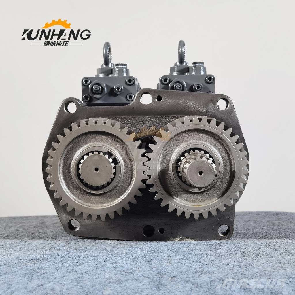 Hitachi HPV102FW Hydraulic Pump EX200 ZX220 ZX225 Pump Transmissie