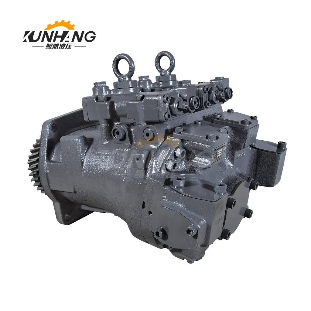 Hitachi HPV102FW Hydraulic Pump EX200 ZX220 ZX225 Pump Transmissie