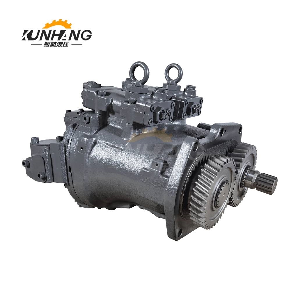Hitachi HPV102FW Hydraulic Pump EX200 ZX220 ZX225 Pump, 2024