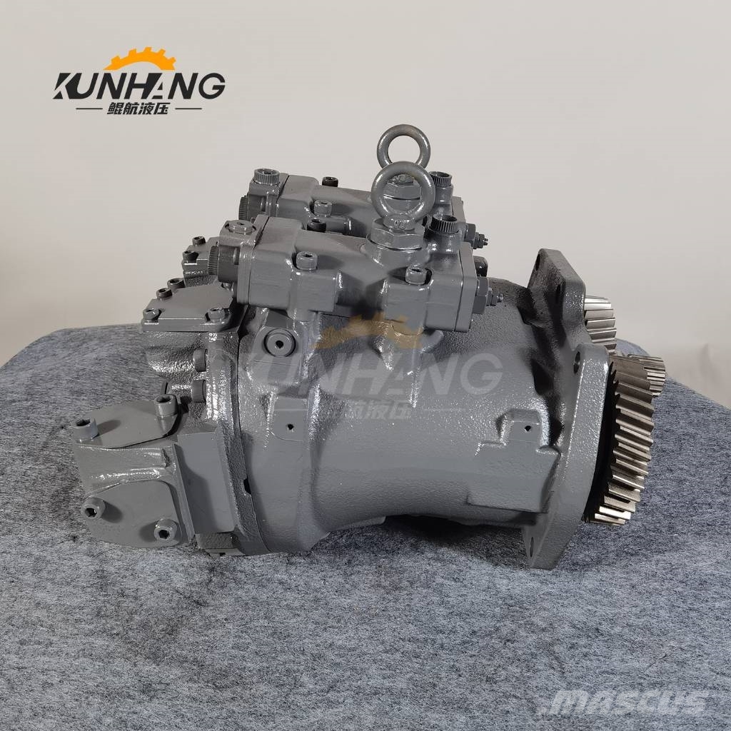 Hitachi HPV102FW Hydraulic Pump EX200 ZX220 ZX225 Pump Transmissie