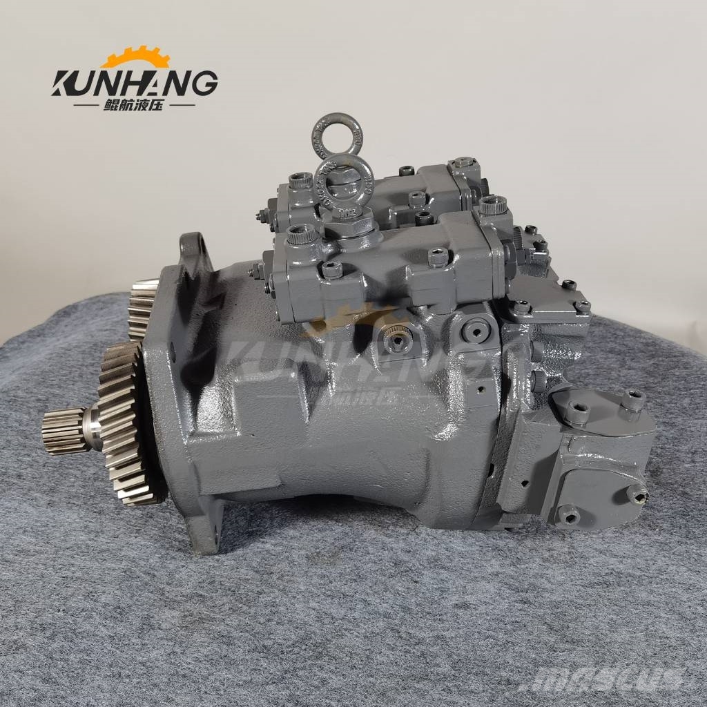 Hitachi HPV102FW Hydraulic Pump EX200 ZX220 ZX225 Pump Transmissie