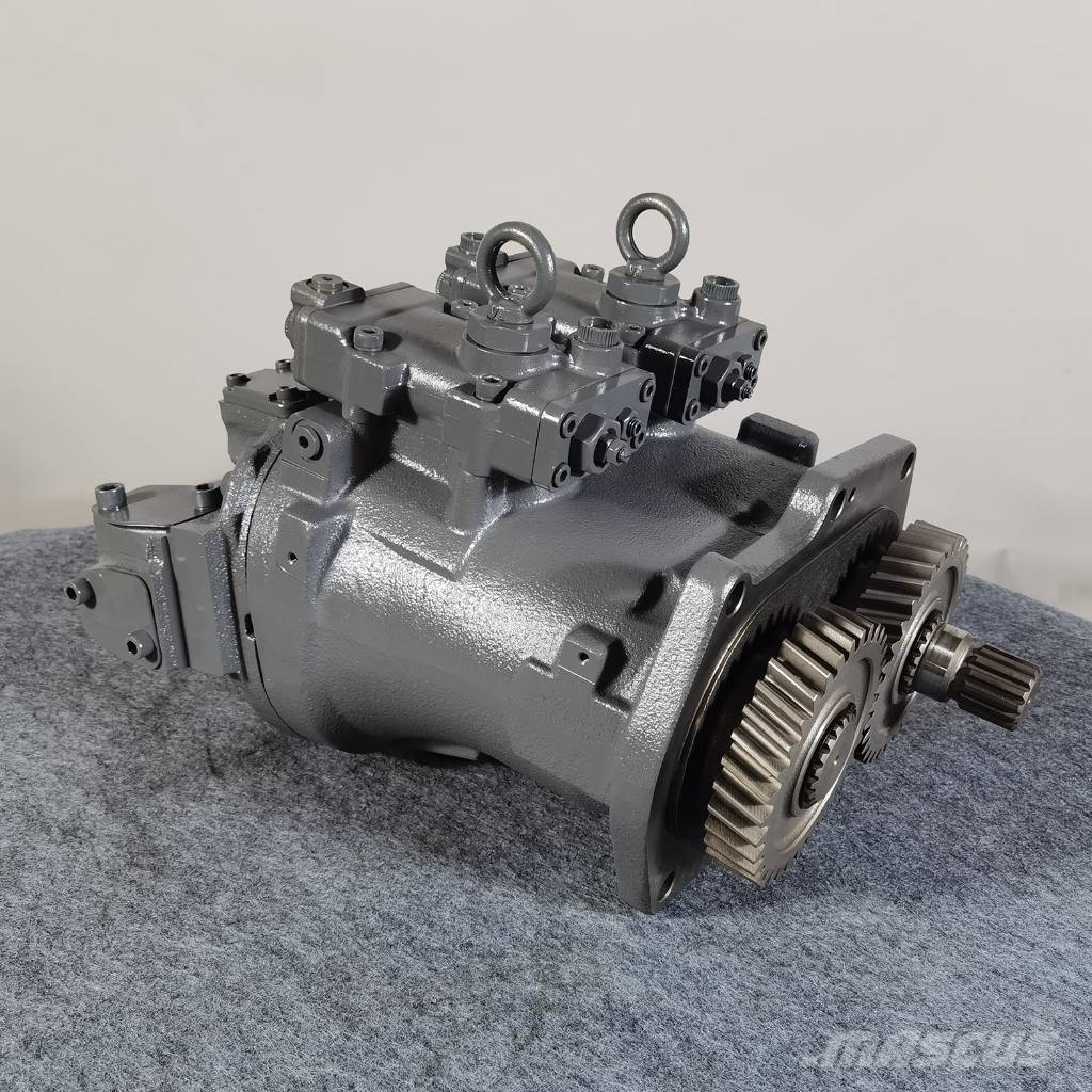 Hitachi HPV102FW Hydraulic Pump EX200 ZX220 ZX225 Pump Transmissie