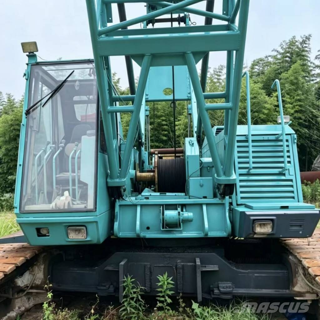Sumitomo LS118RH Grue sur chenilles