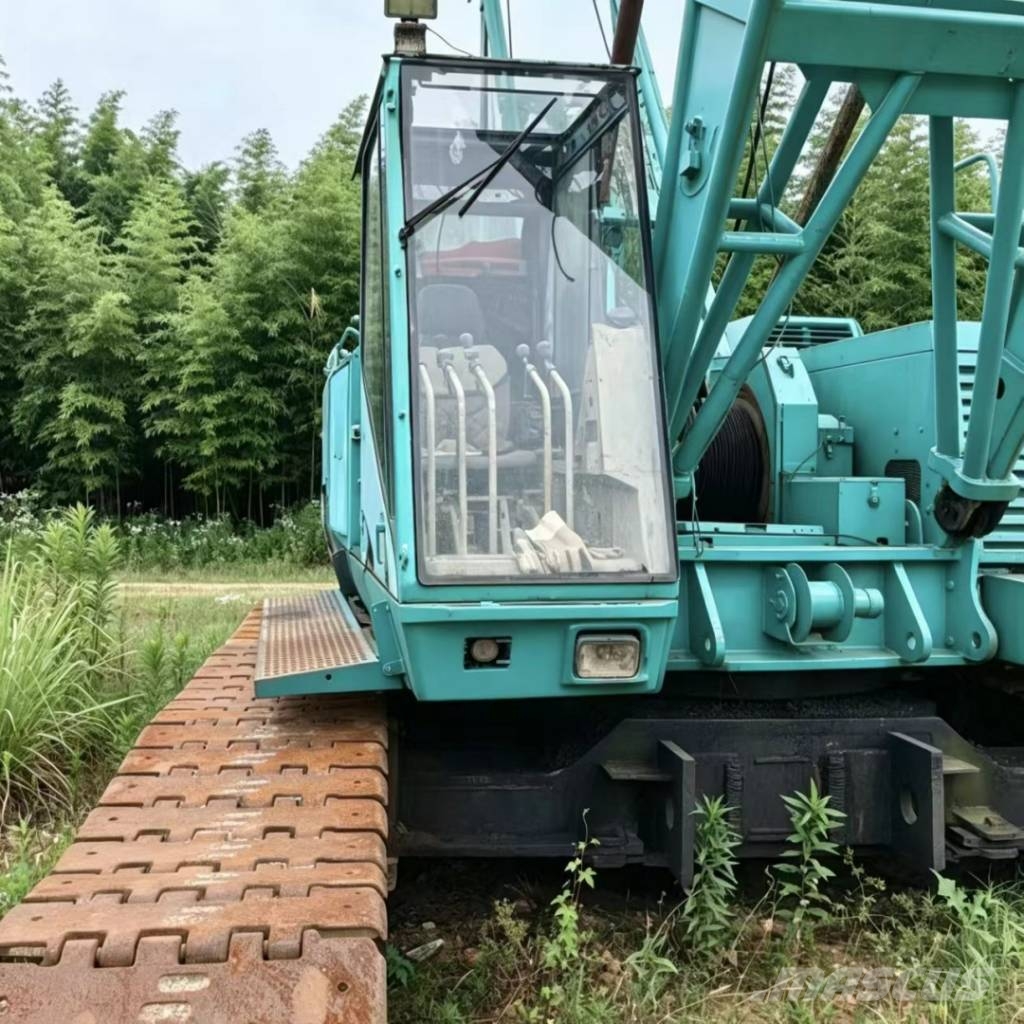 Sumitomo LS118RH Grue sur chenilles