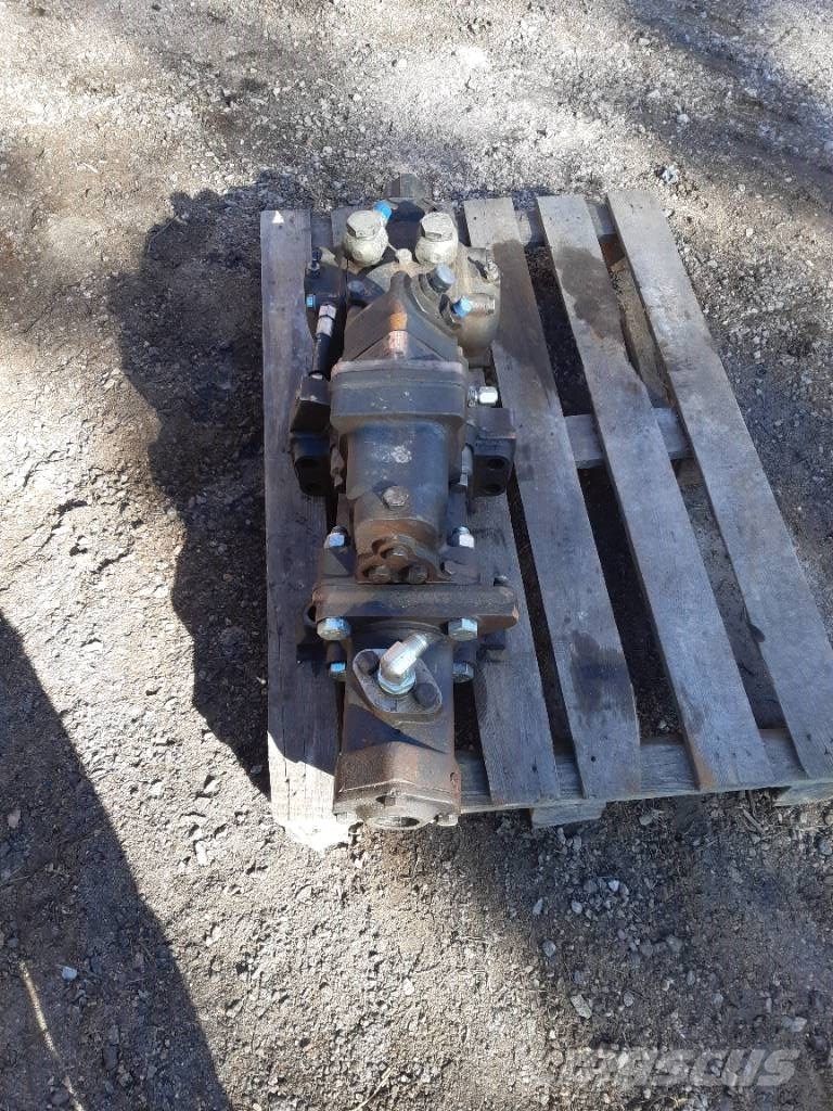 Boart 150 Drilling equipment accessories and spare parts