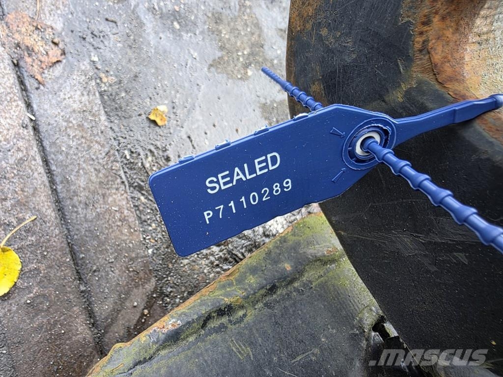 snelwissel cw 40 coupler verachtert cw 30 cw 40 Quick connectors